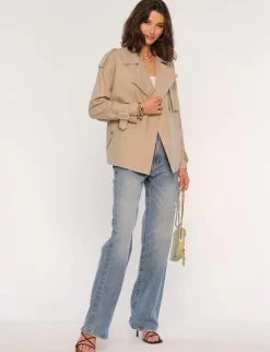 Lisette Jacket