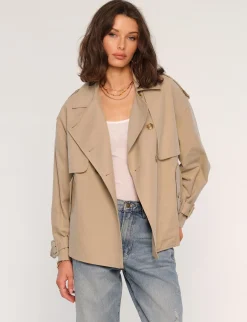 Lisette Jacket