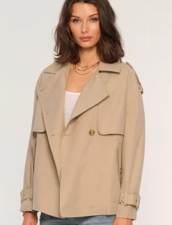 Lisette Jacket