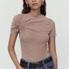 Lissa Tee ~ Moth