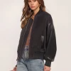 Lizea Bomber