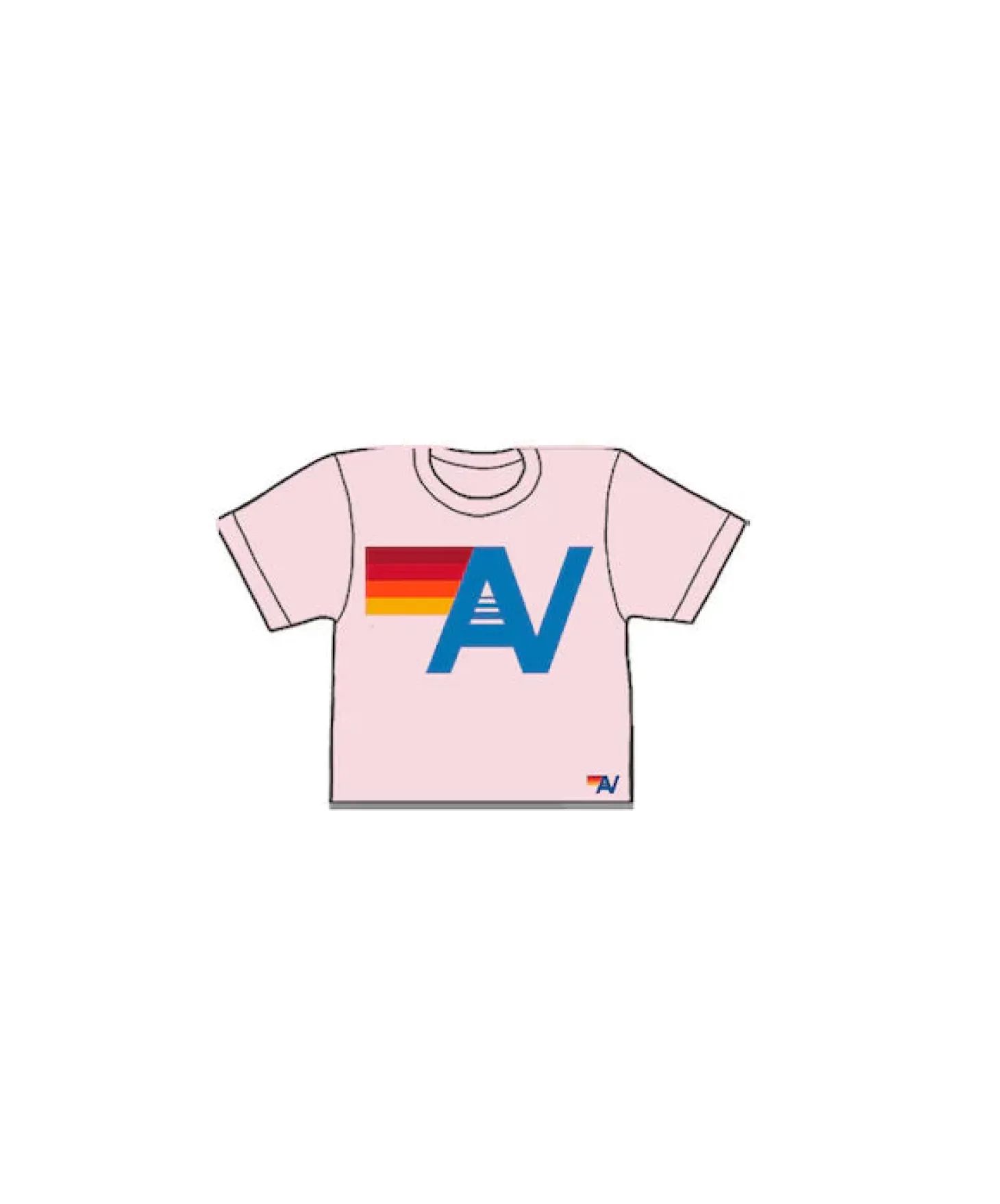 Logo Boyfriend Tee