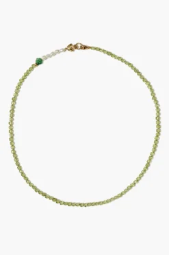 Lottie Necklace ~ Periodt Mix