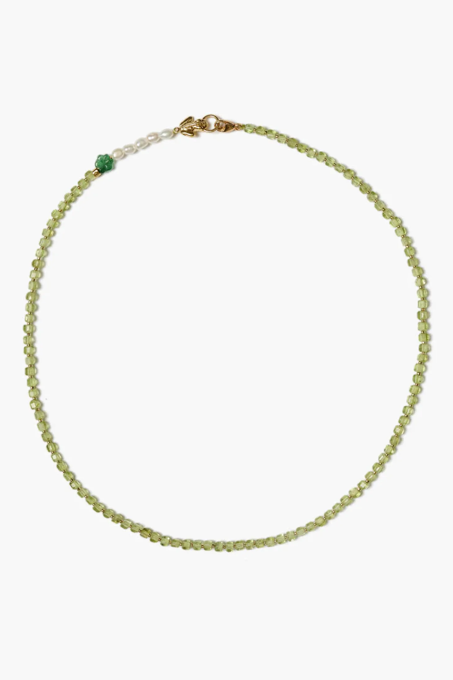 Lottie Necklace ~ Periodt Mix
