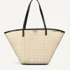 Lou Tote ~ Black