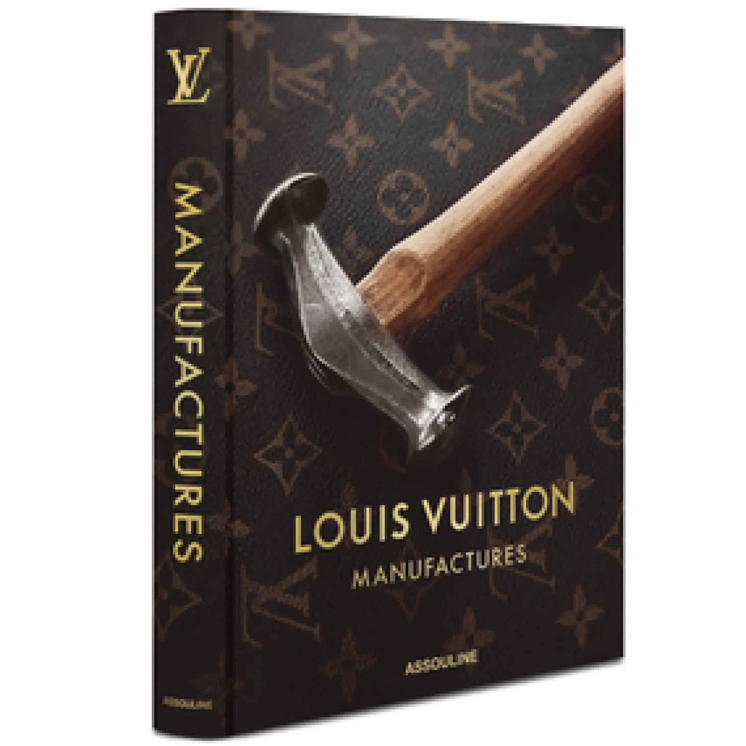Louis Vuitton Manufactures