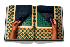 Louis Vuitton Manufactures