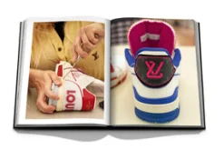 Louis Vuitton Manufactures