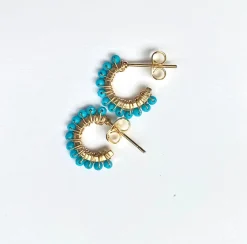 Love Hugs Earrings