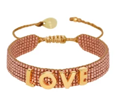 Love Letters Bracelet