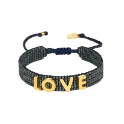Love Letters Bracelet