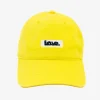 Love Lines Baseball Hat