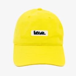 Love Lines Baseball Hat