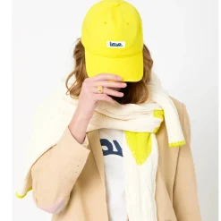 Love Lines Baseball Hat