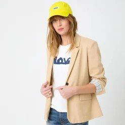 Love Lines Baseball Hat
