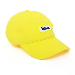 Love Lines Baseball Hat