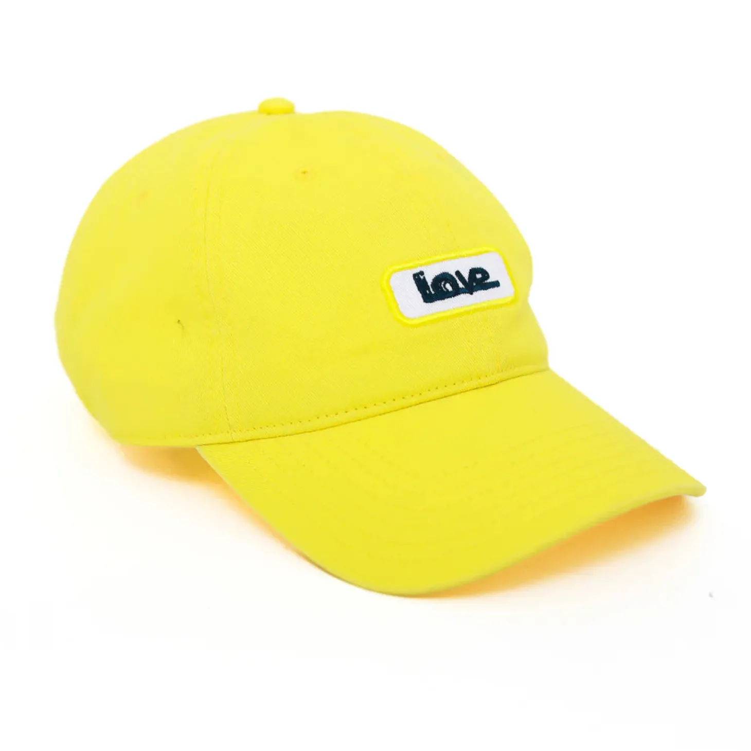 Love Lines Baseball Hat