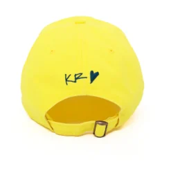Love Lines Baseball Hat