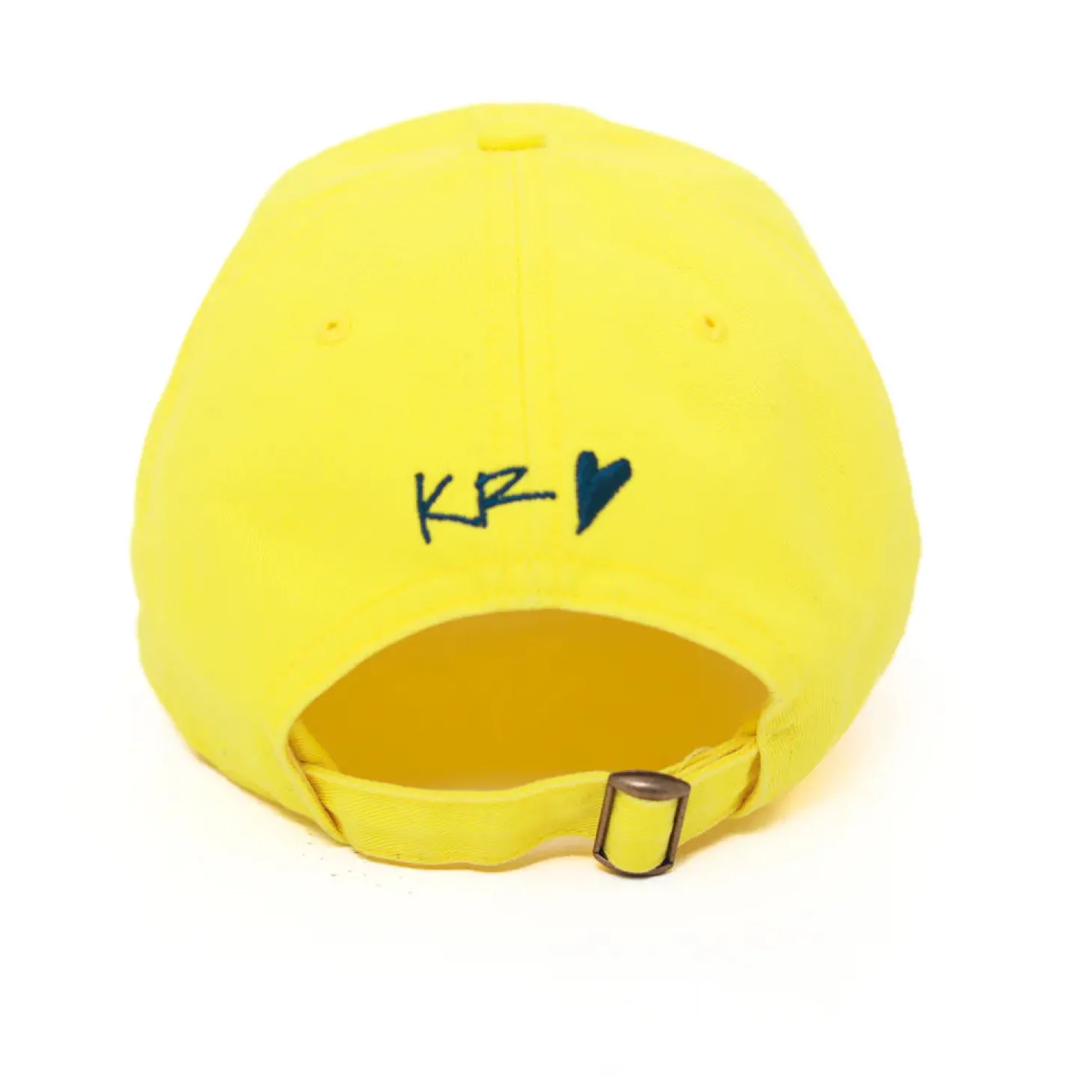 Love Lines Baseball Hat
