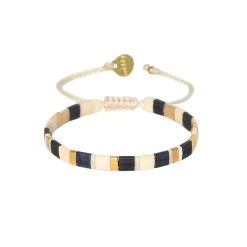 Lucca Adjustable Bracelet