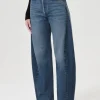Luna High Rise Pierced Taper ~ Split