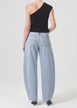 Luna Pieced Jean ~ Void