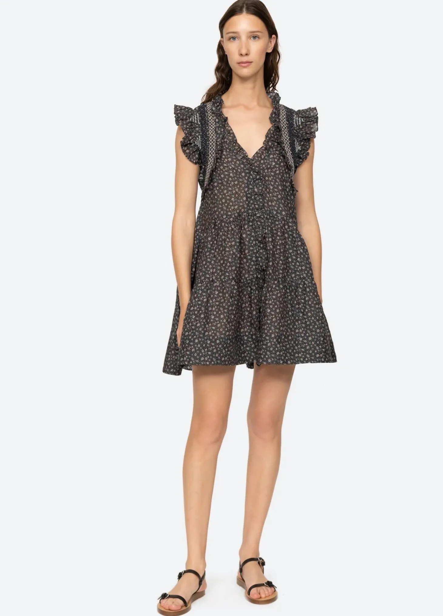 Maia Tunic