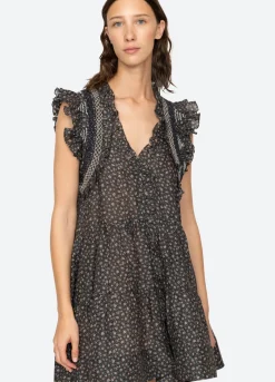 Maia Tunic