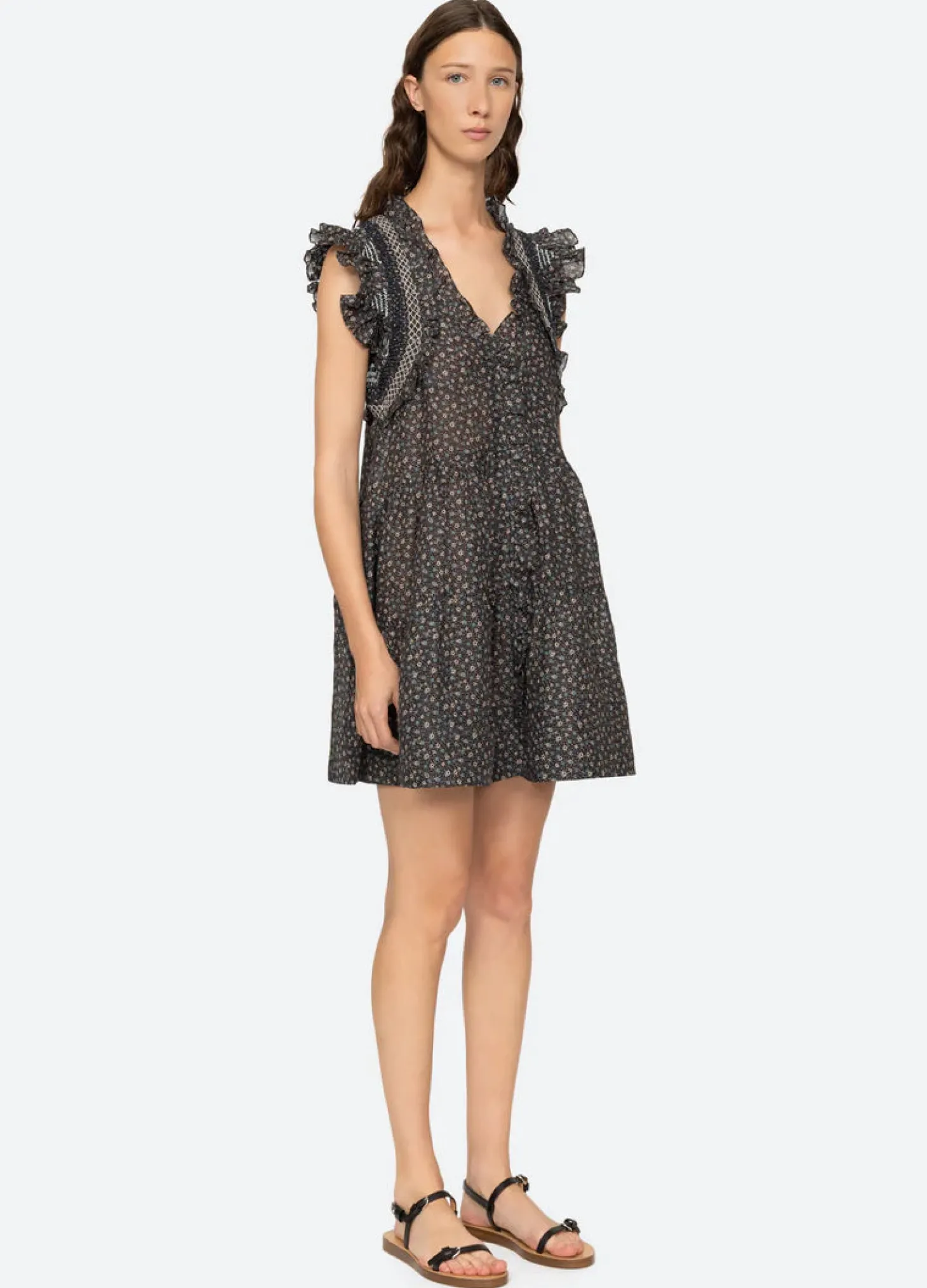 Maia Tunic