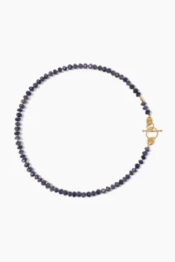Mano Toggle Necklace