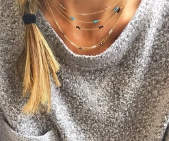 Maricarmen Necklace