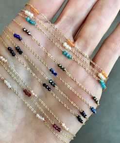 Maricarmen Necklace