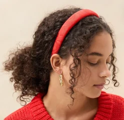 Marina Puffy Headband