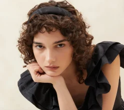 Marina Puffy Headband
