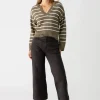 Marine Pants ~ Obsidian