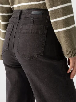 Marine Pants ~ Obsidian