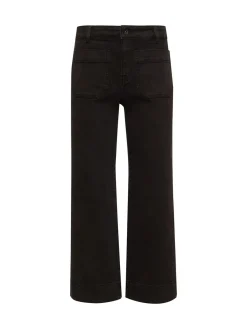 Marine Pants ~ Obsidian