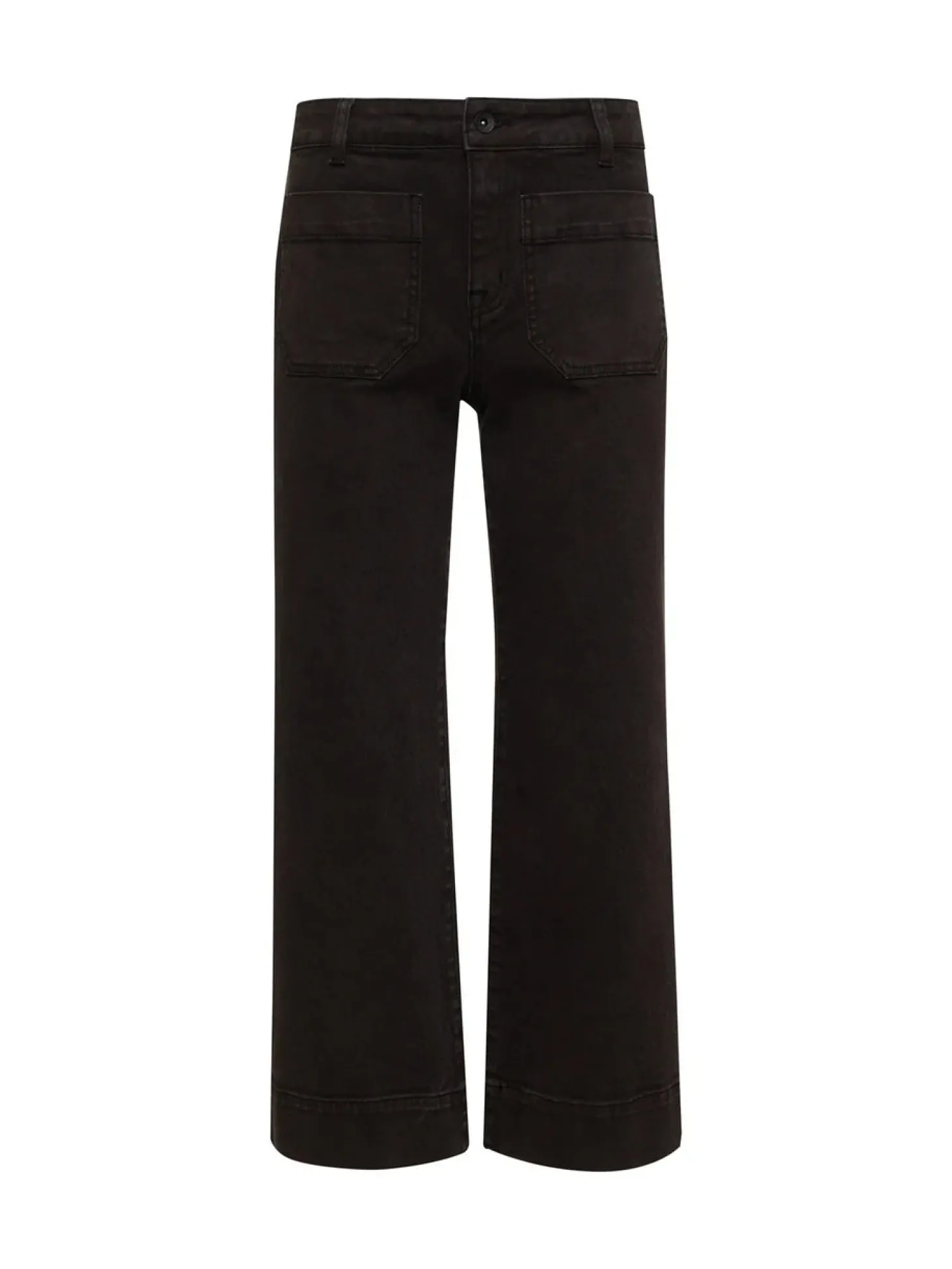 Marine Pants ~ Obsidian