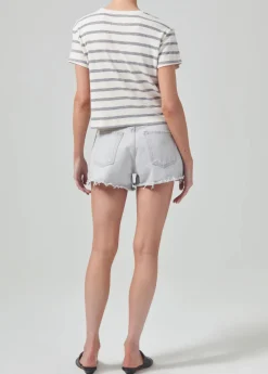 Marlow Short ~ Comet