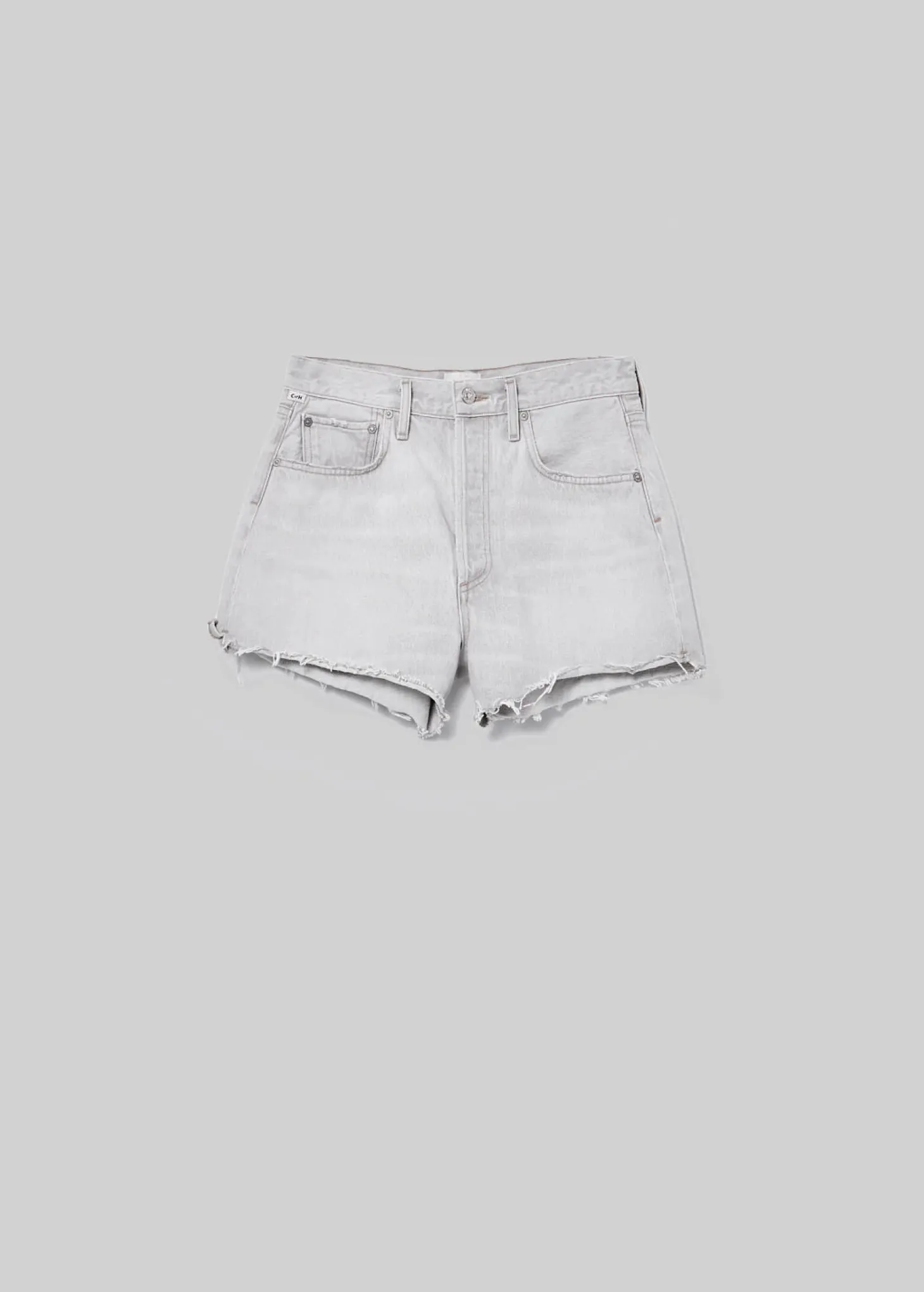 Marlow Short ~ Comet