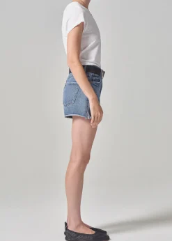 Marlow Vintage Short ~ Amaretto