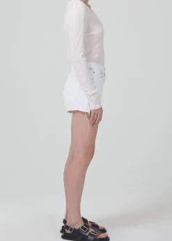 Marlow Vintage Short ~ Polish