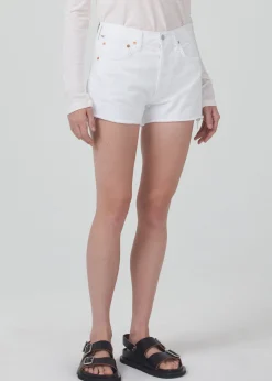 Marlow Vintage Short ~ Polish