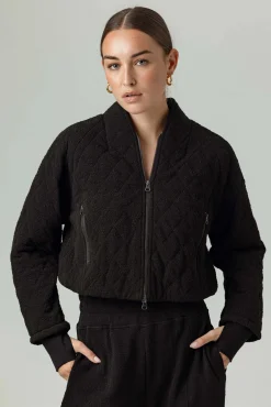 Marlowe Jacket