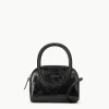 Maude Mini Bowler Bag