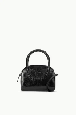 Maude Mini Bowler Bag