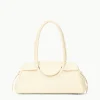 Maude Shoulder Bag ~ Cream