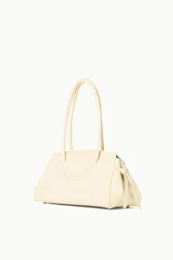 Maude Shoulder Bag ~ Cream