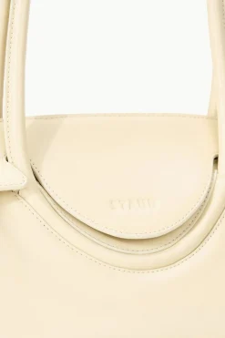 Maude Shoulder Bag ~ Cream