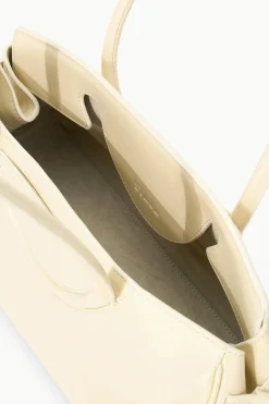 Maude Shoulder Bag ~ Cream